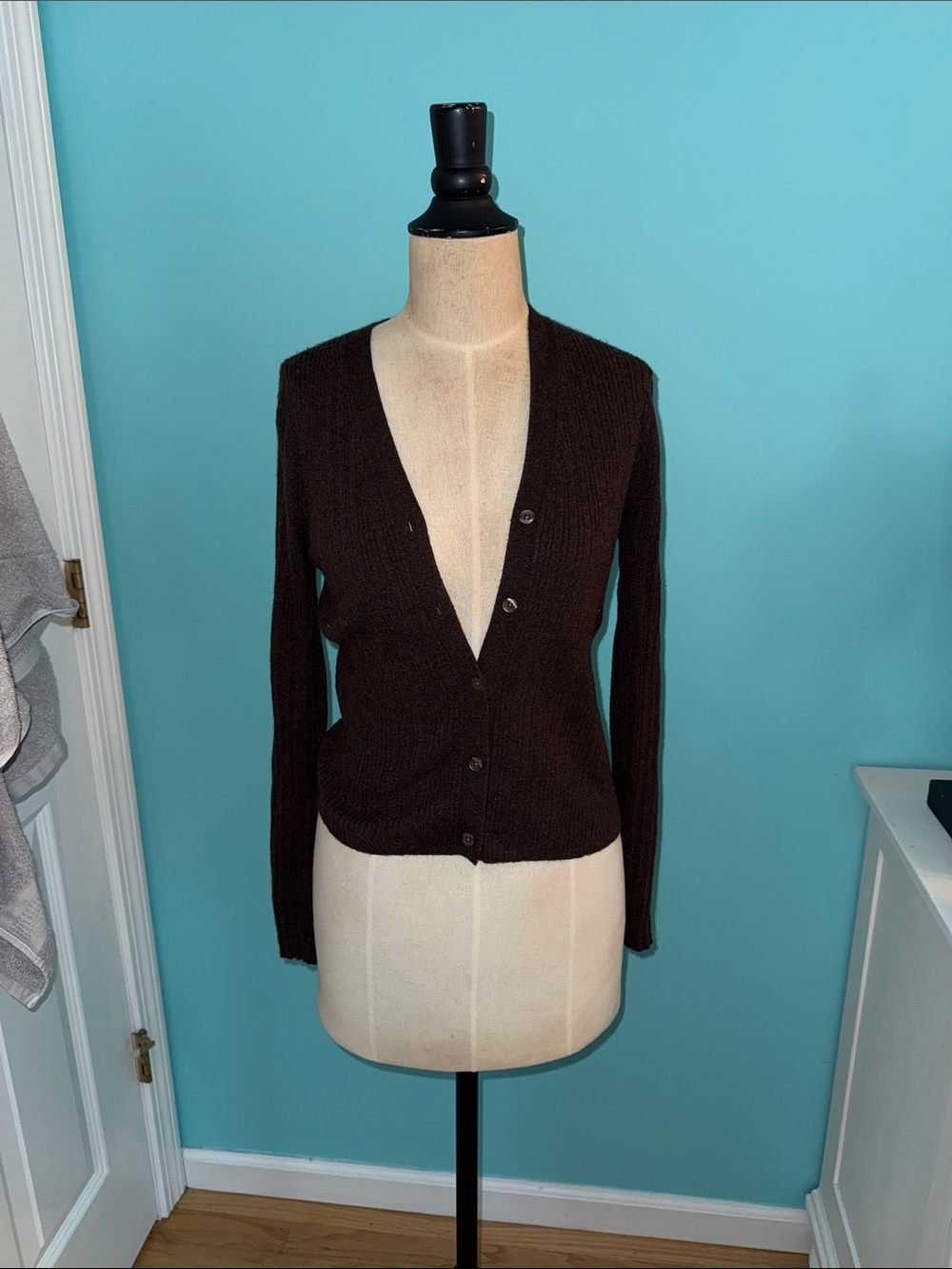 Banana Republic Cardigan